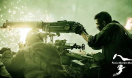 电视剧浴血奋战,烽火岁月里的英雄传奇